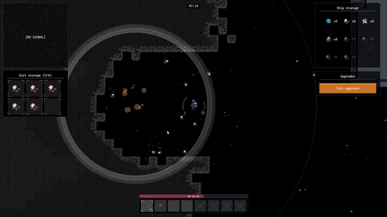 Deep Claims Image