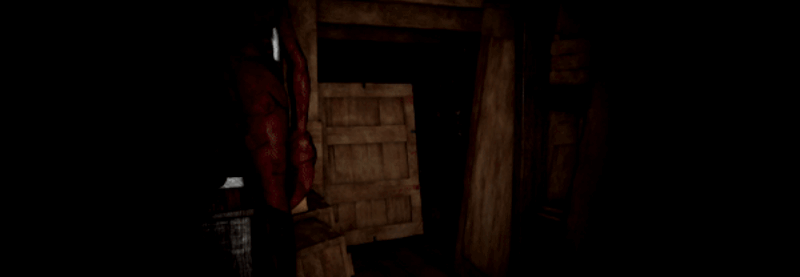DEMON TOMB screenshot