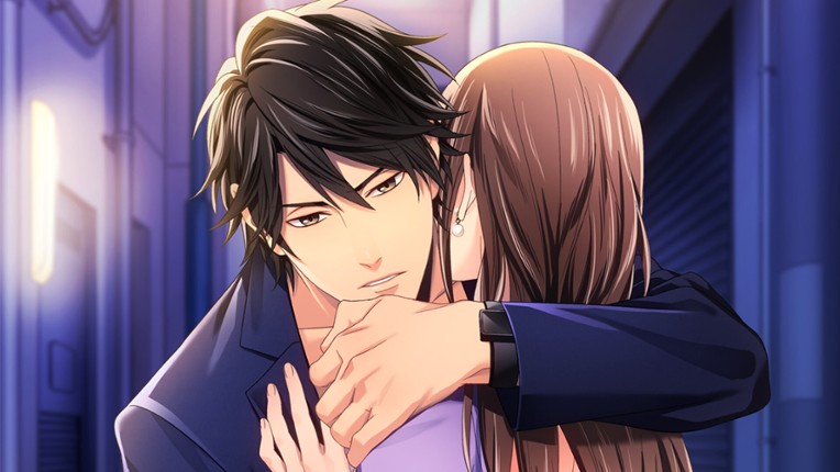 Destind: Mr. Almost Right screenshot