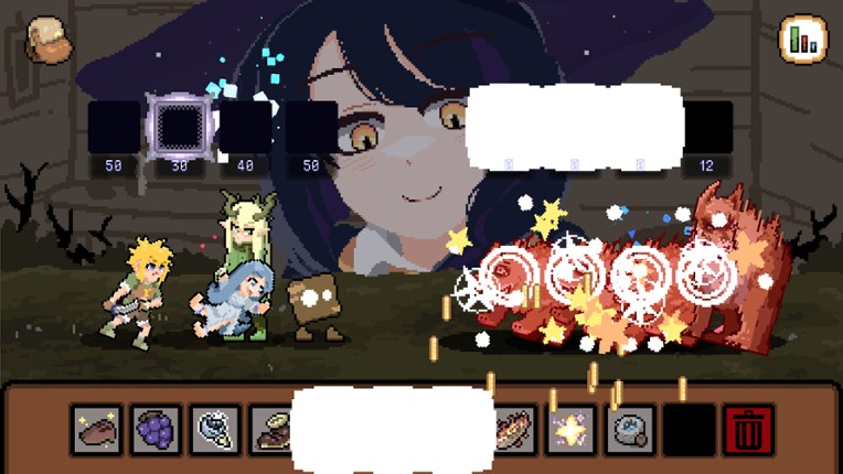 Destiny Is Dice screenshot