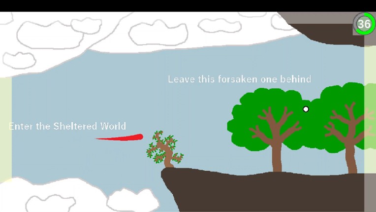 Destroy the Wall screenshot