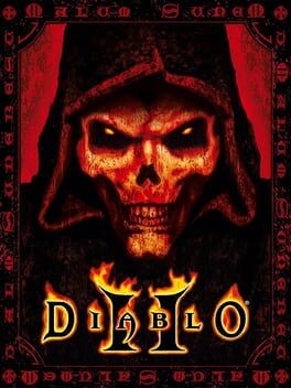 Games like Diablo II
