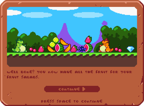 Dino Quake Image