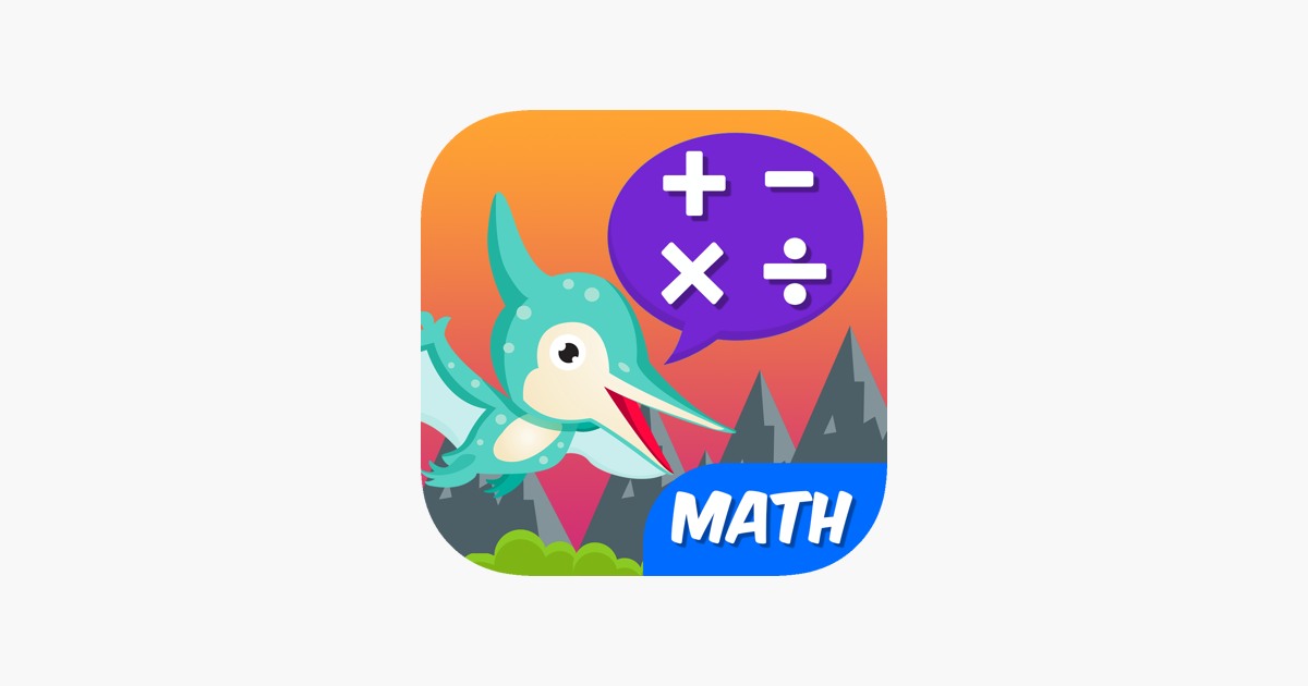 Games like Dinosaurs Math - 3rd Grade