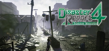 Games like Disaster Report 4: Summer Memories
