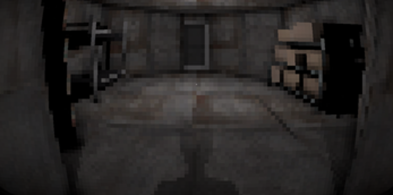 Distortion Image