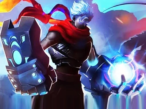 Games like Dragon Ninja Warriors