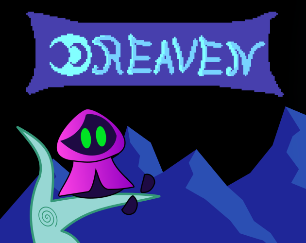 Games like Dreaven