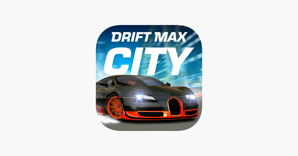 Games like Drift Max City - Car Racing
