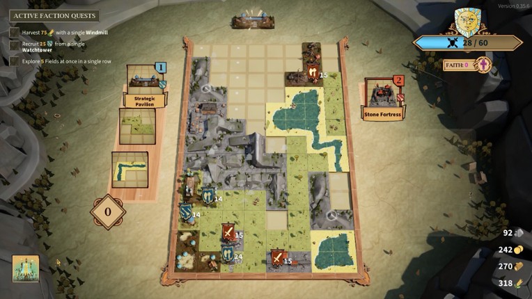Drop Duchy screenshot