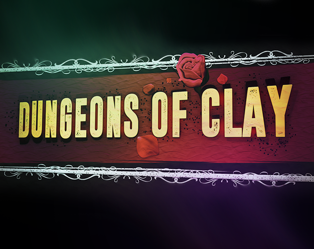 Games like Dungeons of Clay