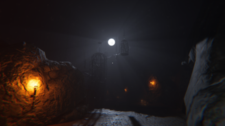 Echoes of Darkwood Image