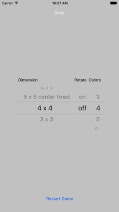 EdgyMind screenshot