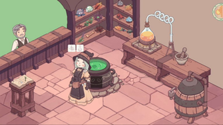 Elixir Express Image