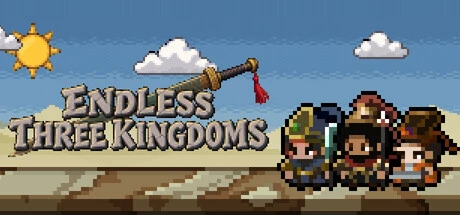 Games like EndlessThreeKingdoms