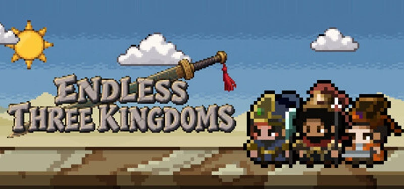 EndlessThreeKingdoms Image