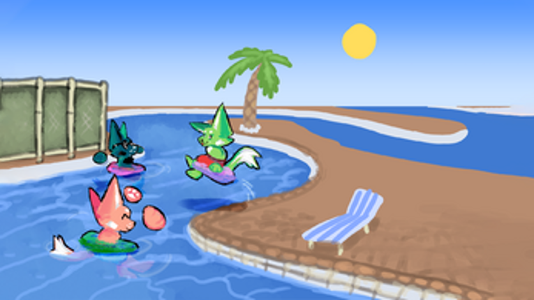 Engine Pooling Image