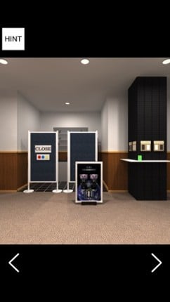 Escape Game - Theater Image