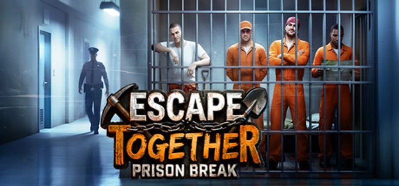 Escape Together: Prison Break Image
