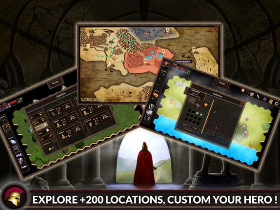 ETU - Expect The Unexpected screenshot