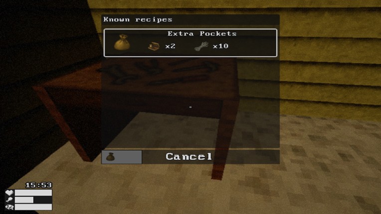 Everstill Valley screenshot