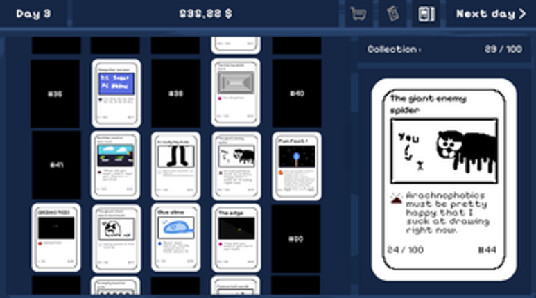 EVERYTHING: TCG Image