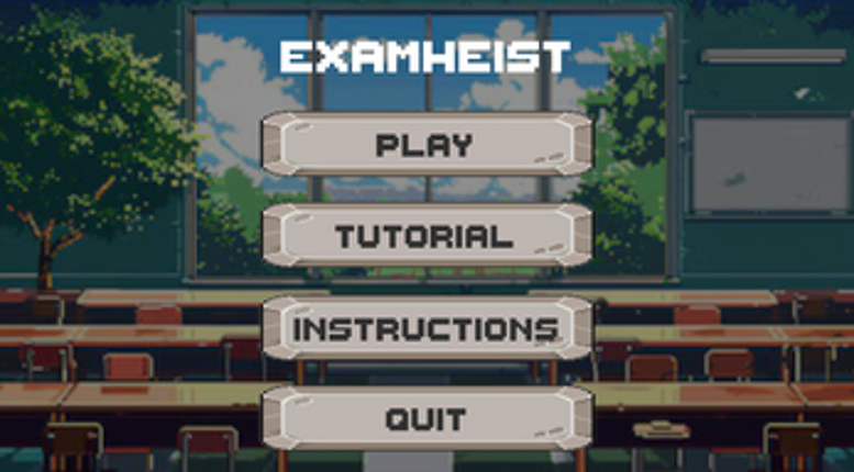 ExamHeist Image