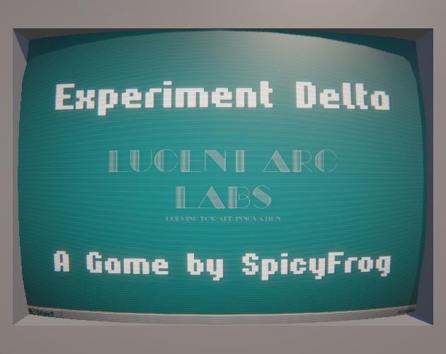 Games like Experiment Delta