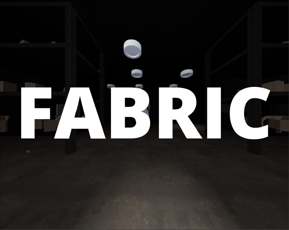 Games like Fabric