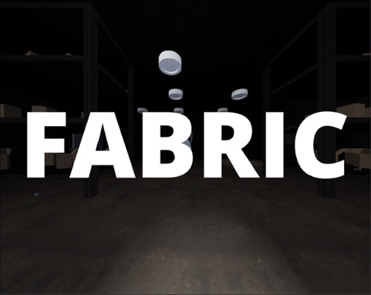 Fabric Image