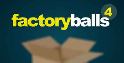 Factory Balls 4 Image