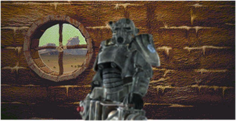 Fallout New Dawn Image