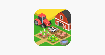 Farm and Fields - Idle Tycoon Image