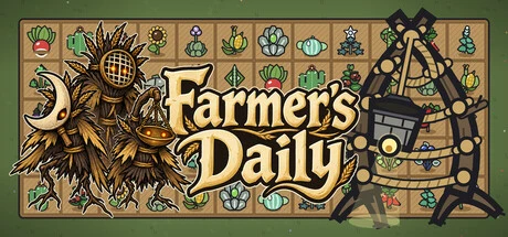 Games like Farmer's Daily