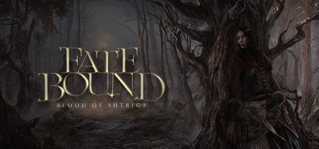 Games like Fatebound: Blood of Shtriga