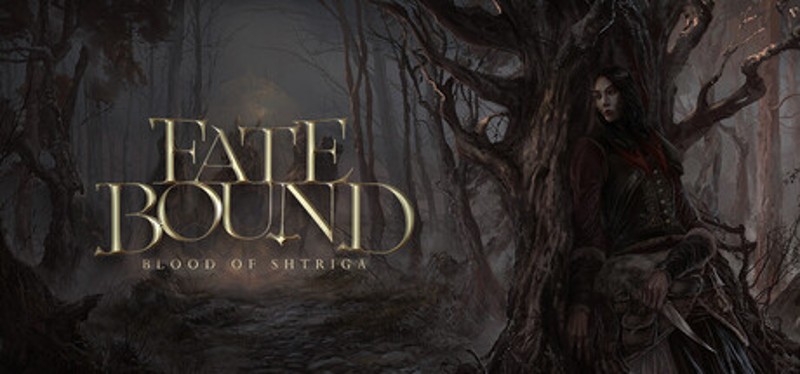Fatebound: Blood of Shtriga Image