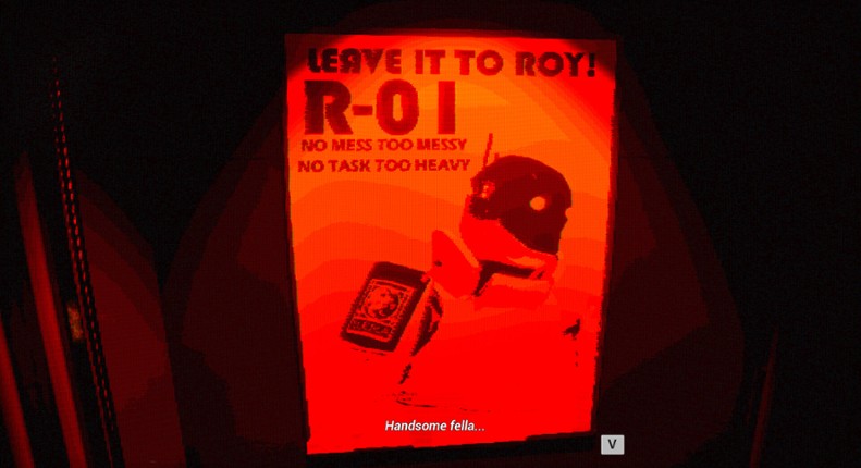 FEAR OF SLEEP screenshot