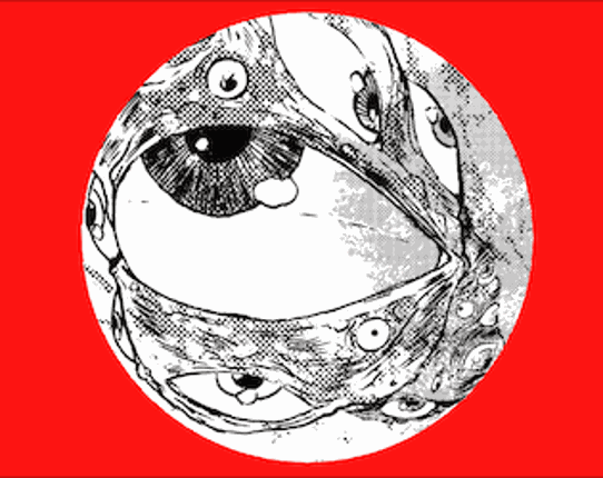 Field Guide to Yokai Image