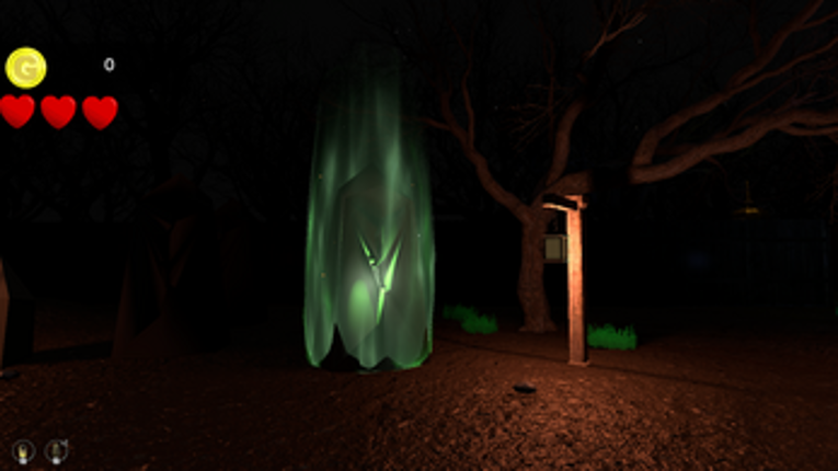 Fissure of Fate screenshot