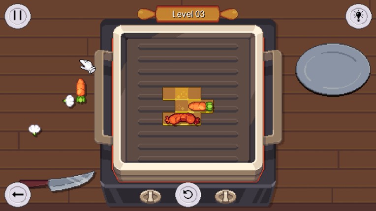 Fit and Fry (Windows) Image