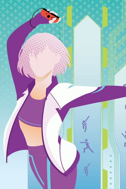 Games like Fitness Circuit