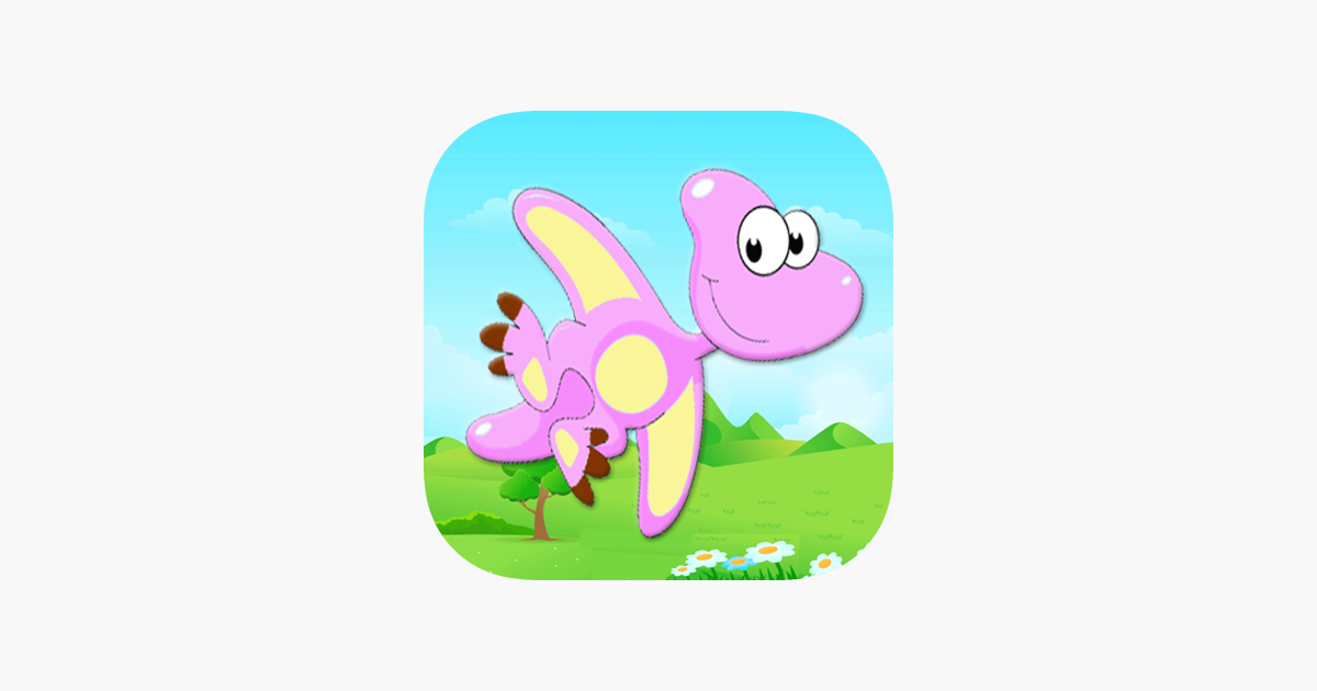 Games like Flappy Dino Jungle World