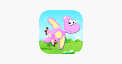 Flappy Dino Jungle World Image