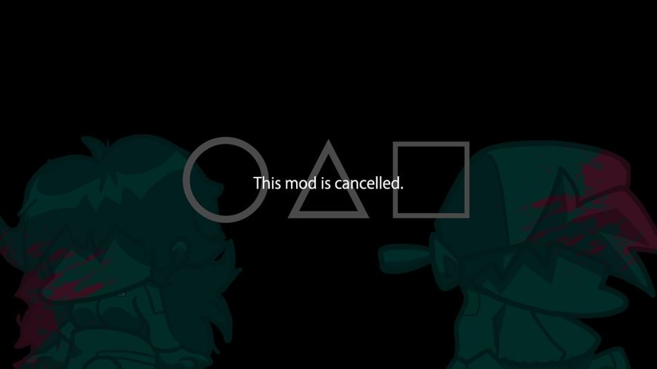 Games like FNF: Squid Game