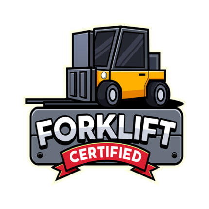 Forklift Certified Image
