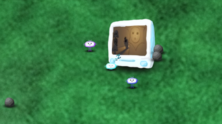 Frabjous Fuzzk Image