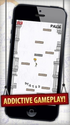 Free Stickly Jump Game Image