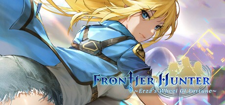 Games like Frontier Hunter: Erza’s Wheel of Fortune