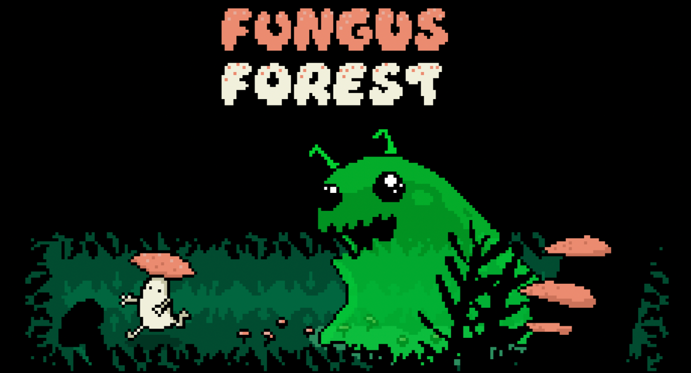Games like Fungus Forest