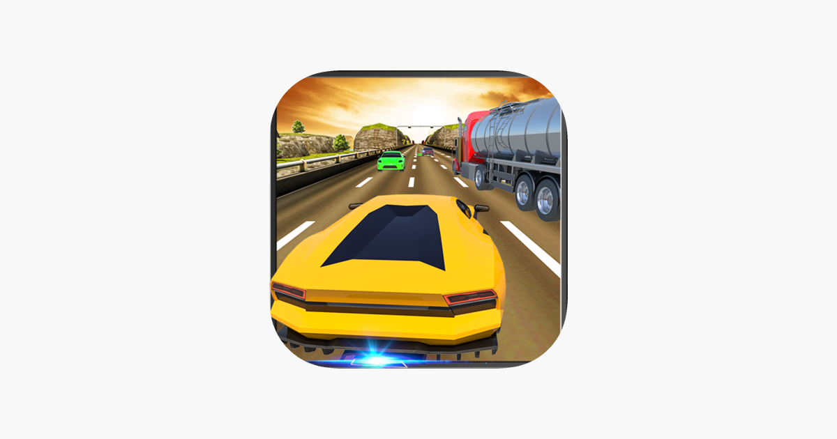 Games like Furious Traffic: Fast Speed
